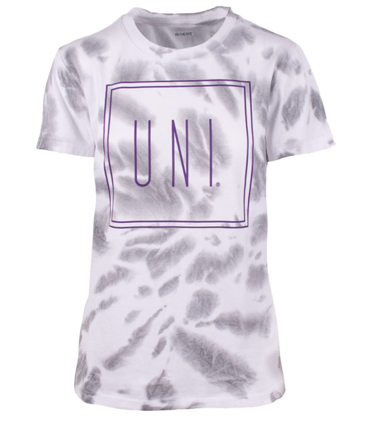 UNI Brin Tie Dye Tee