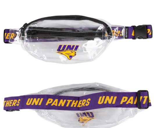 UNI Fanny Pack Clear