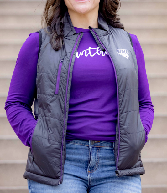 UNI Everest Vest