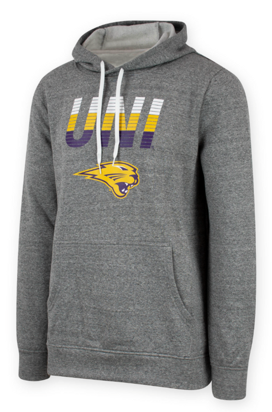 UNI Cheer Gray Hoodie