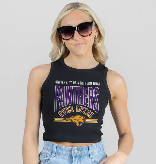 UNI Mic Drop Tank