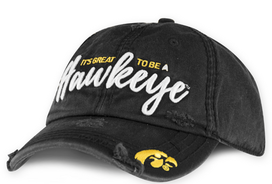 Valley Iowa Cap