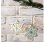 Snowflake Ornament
