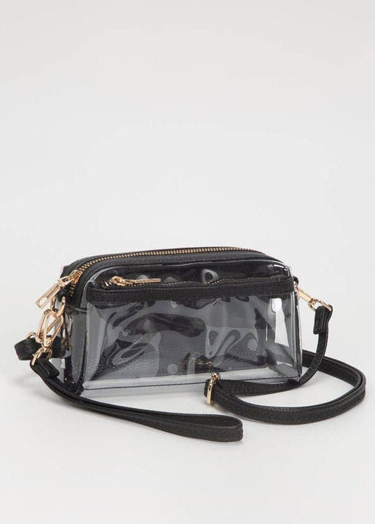 Stacy Gameday Purse