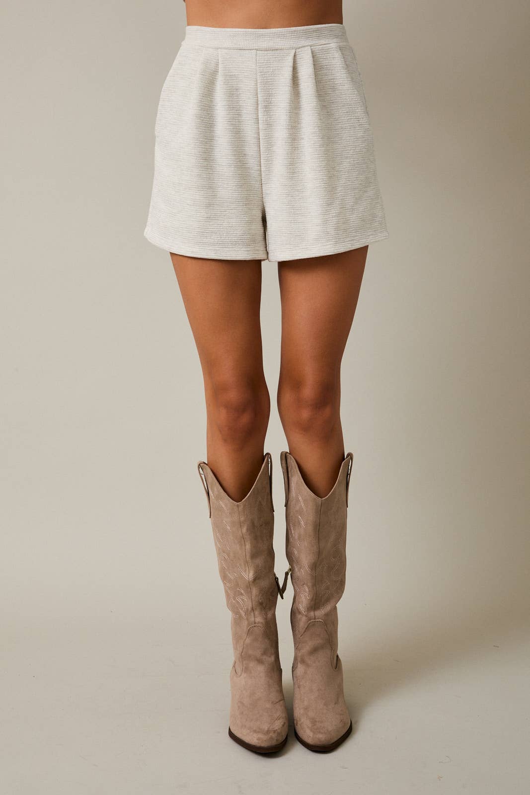 Cruise With Me Shorts