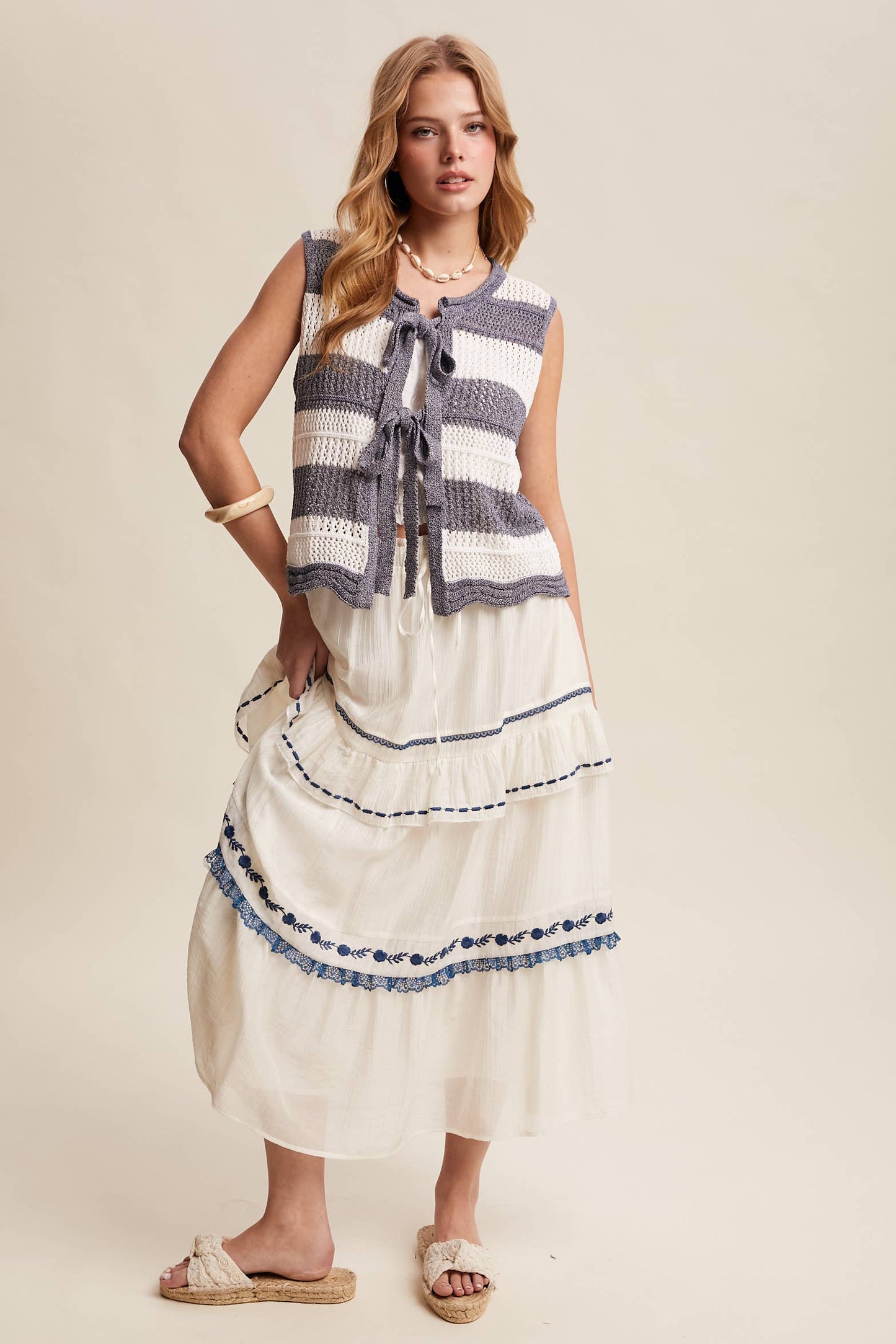 Envy Vest