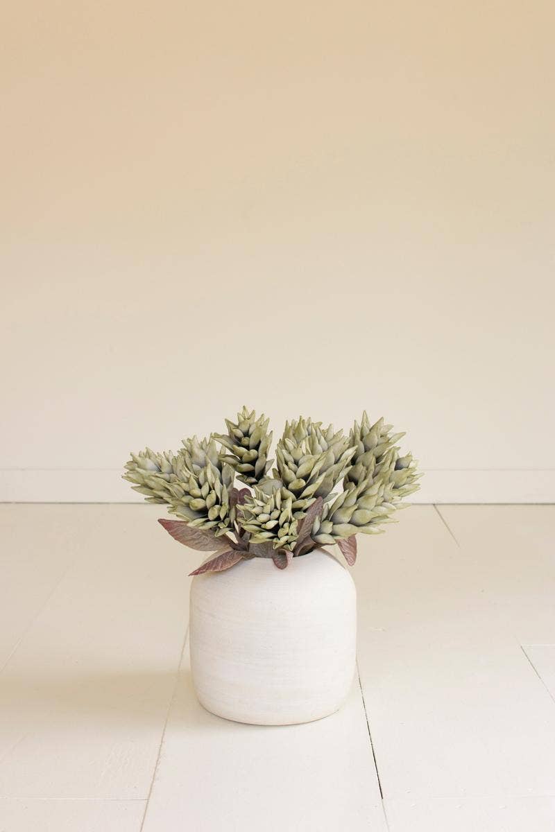 Green Artichoke Stems