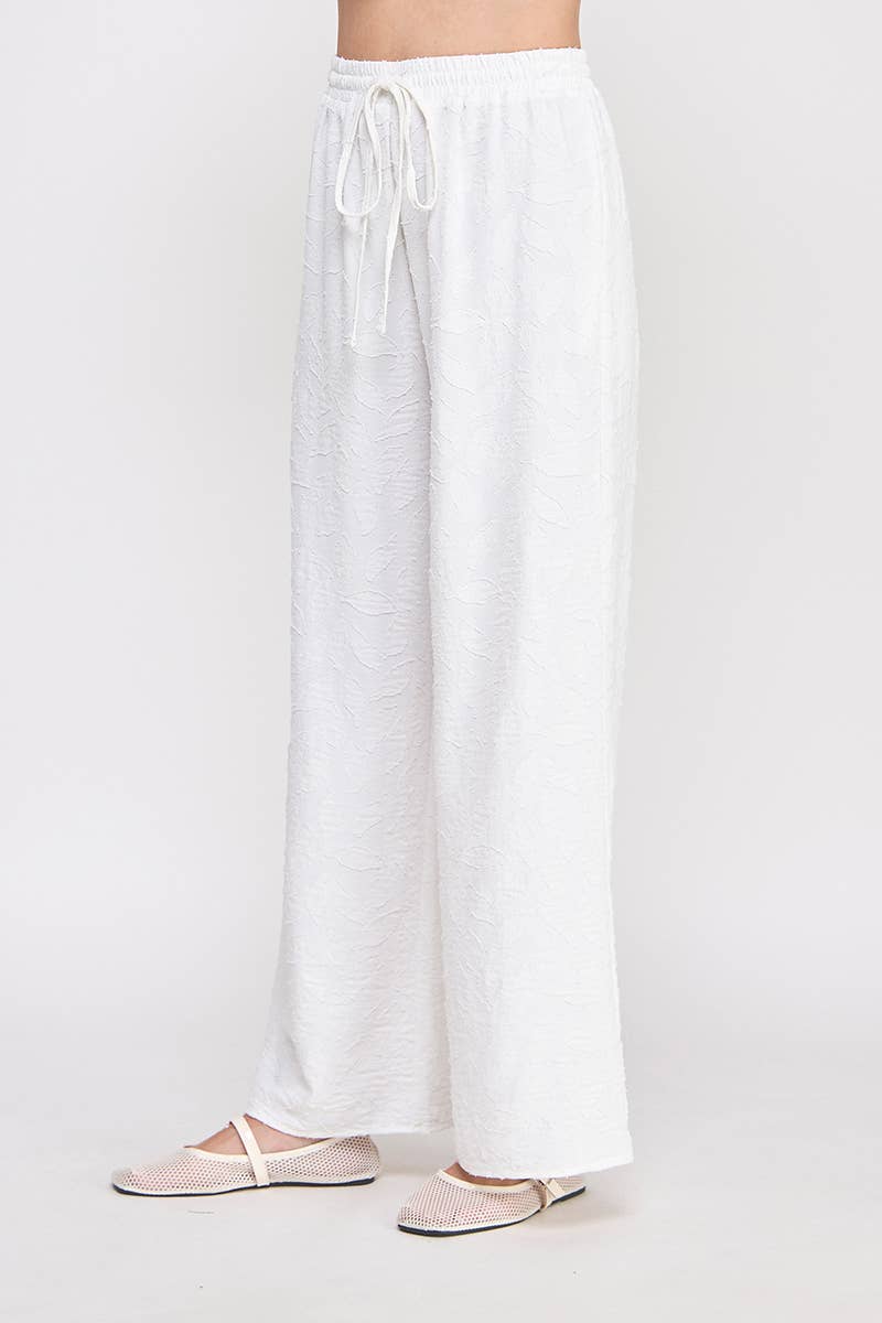 Light as a Feather Taupe Pant