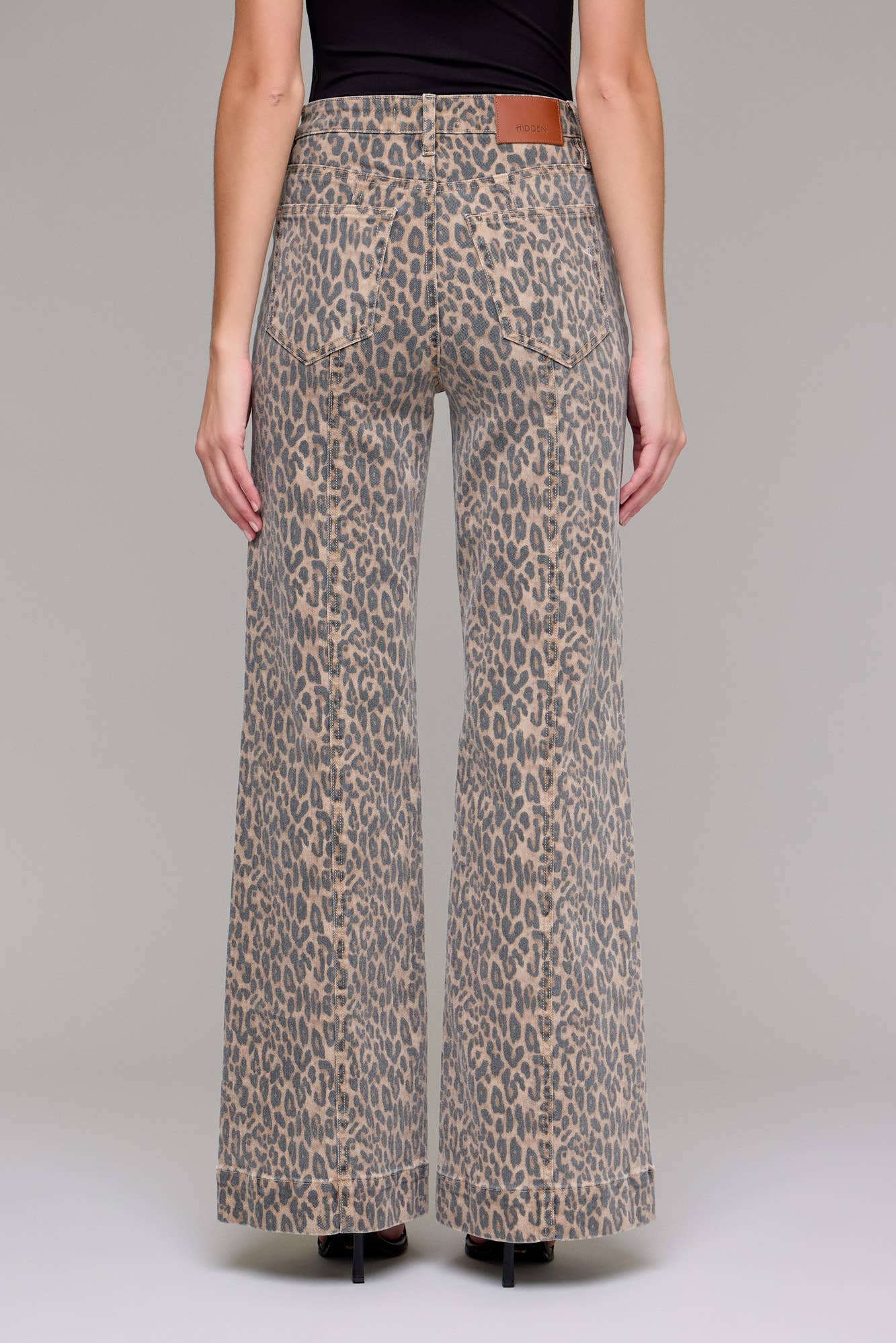 Wild About You Jeans