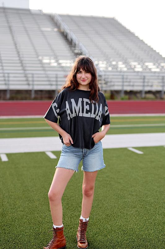 GAMEDAY Home Team Tee