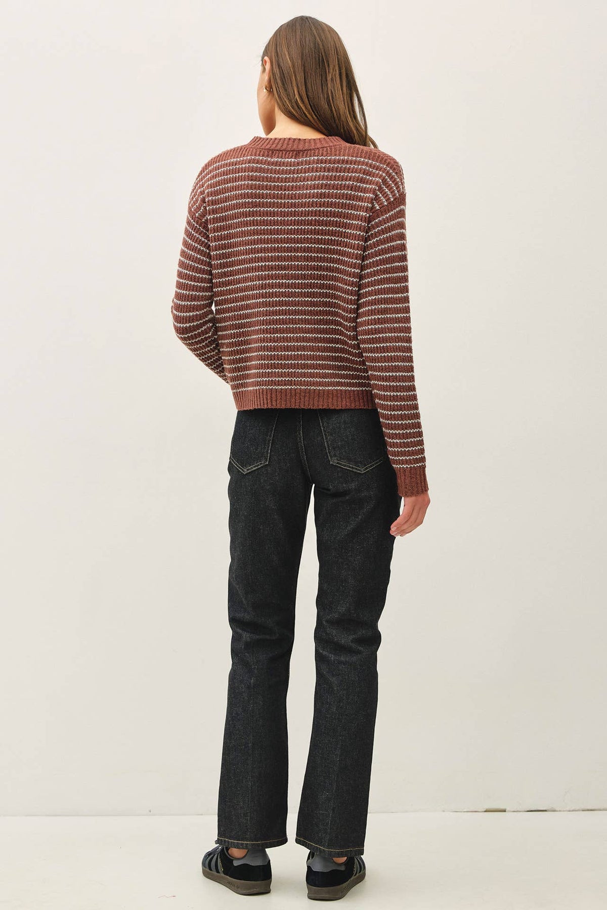 I am an Autumn Sweater