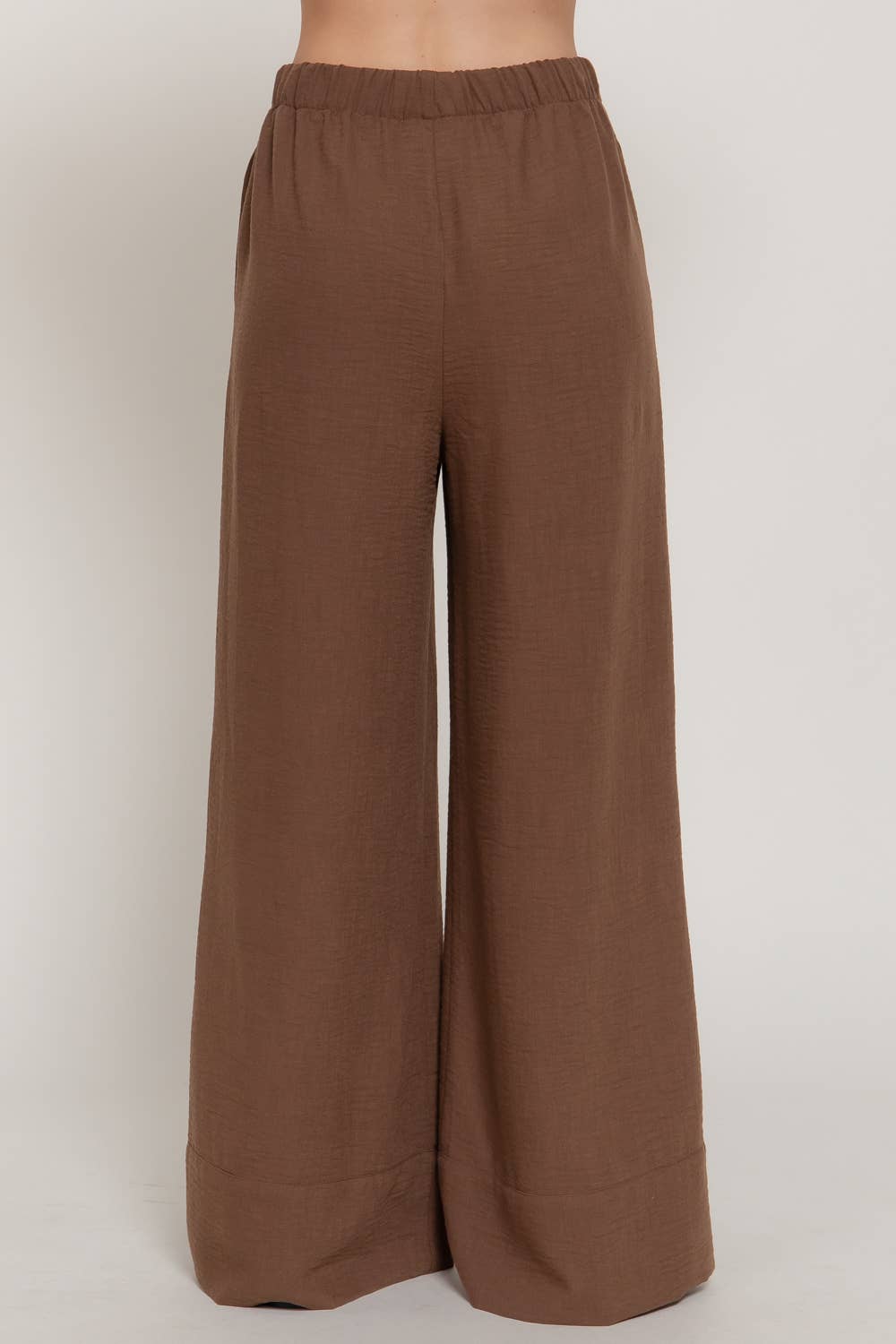 Olive You Pallazo Pant