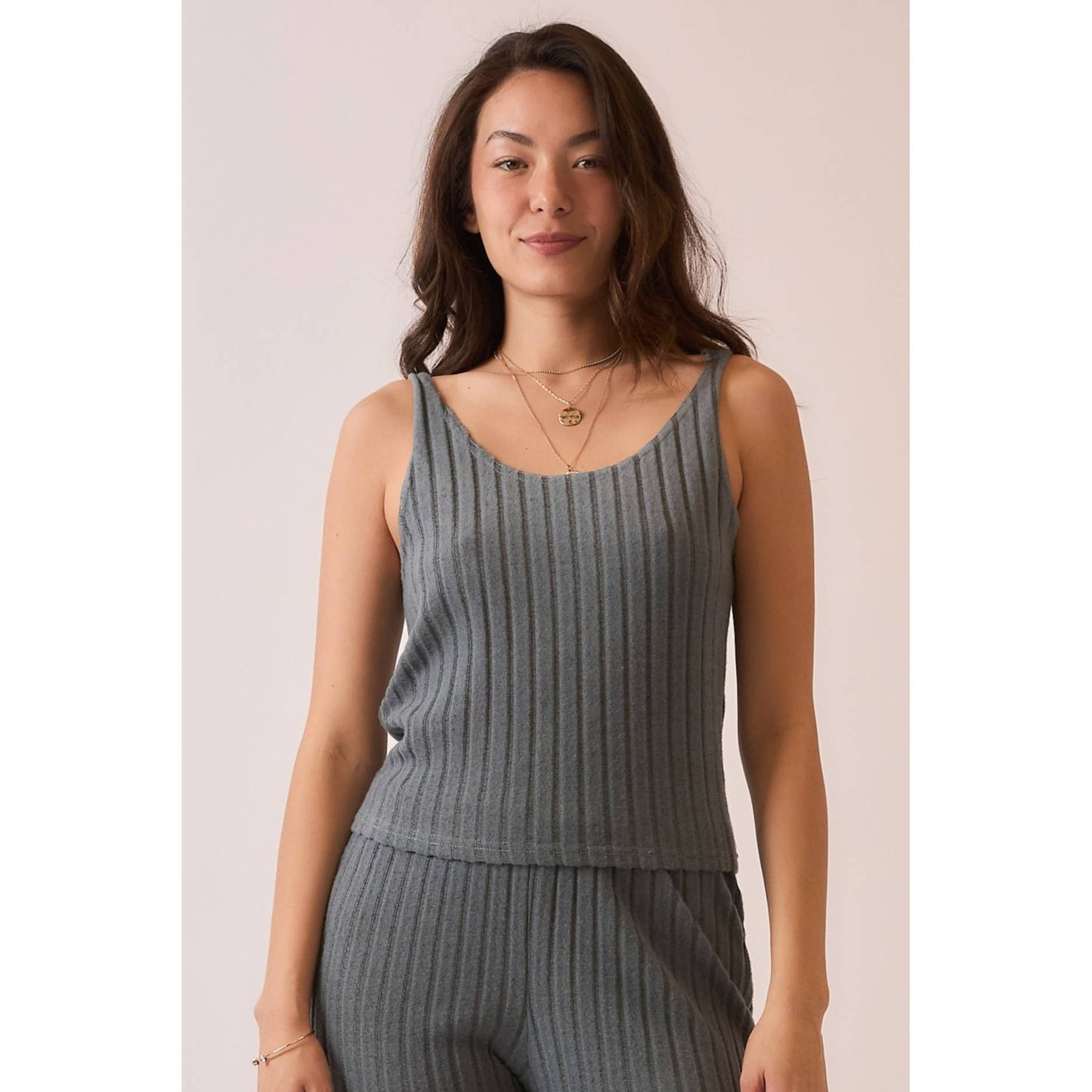 Sleepy Babe Soft Tank