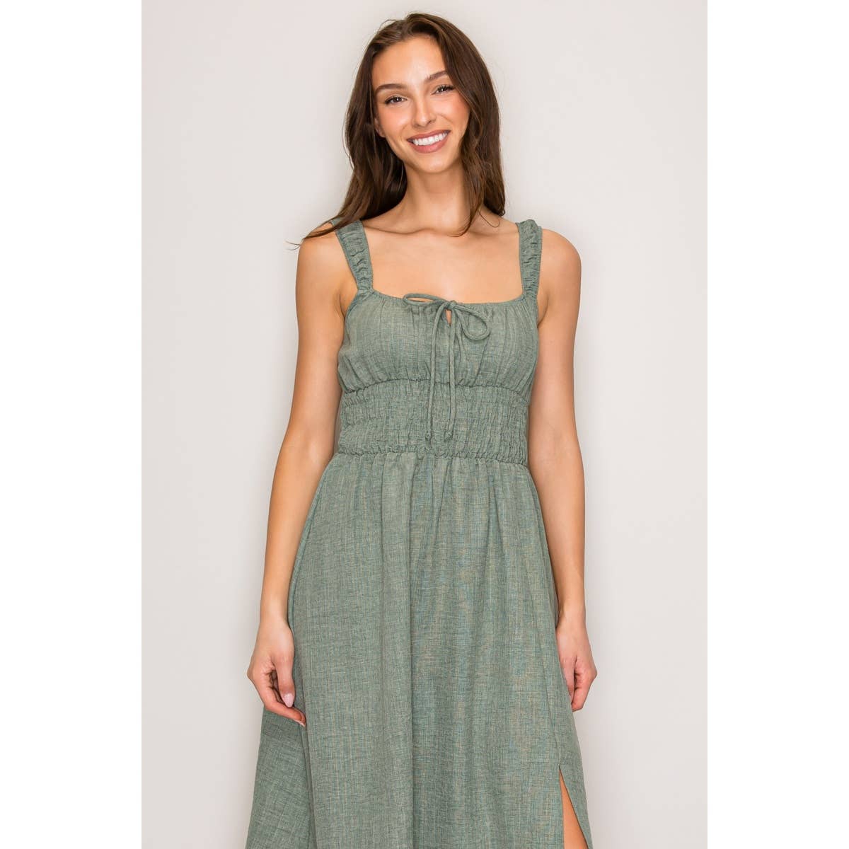 Grecian Goddess Dress