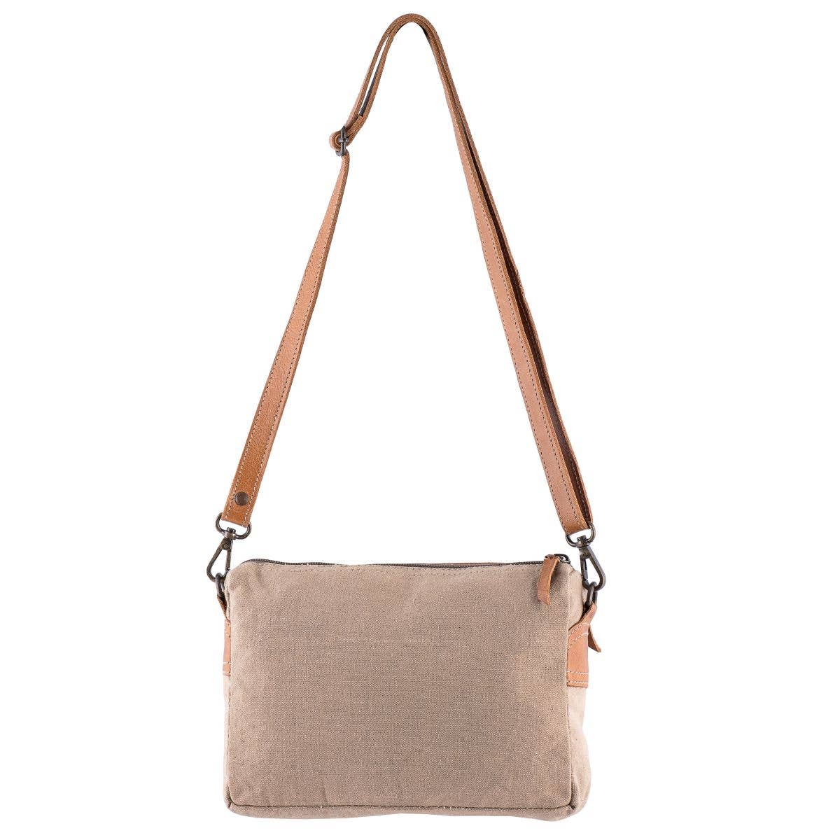 Gracie Shoulder Bag - Unisex