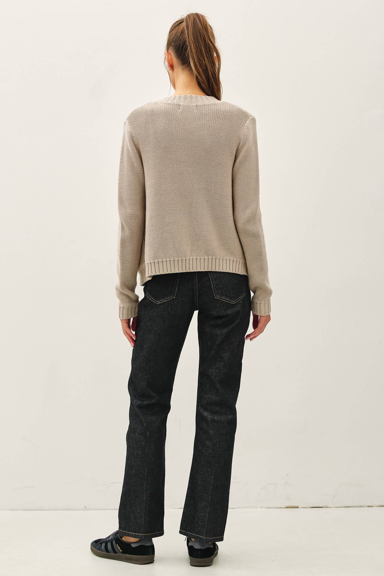 Cover Me Cardigan