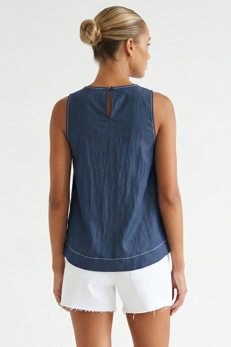 Shorelines Top