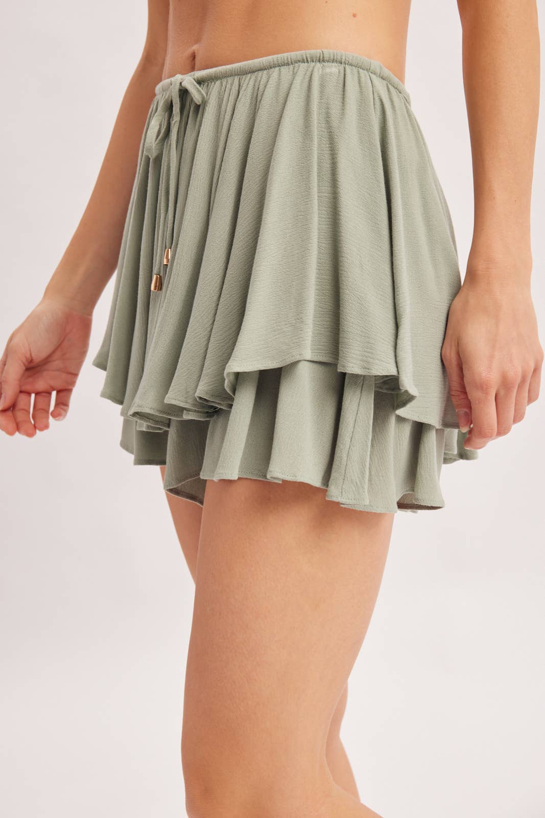 Go with the Flo Shorts