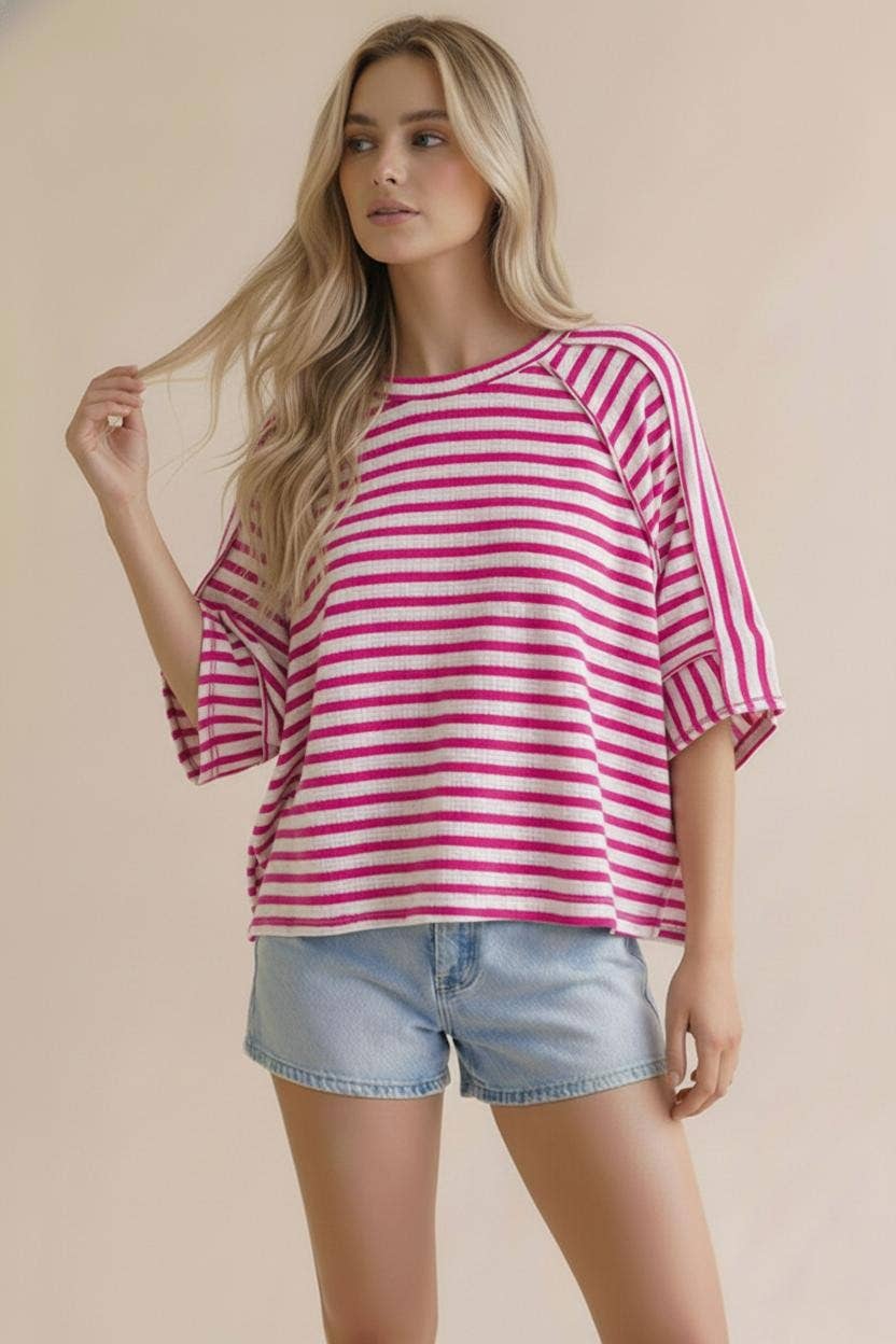 Yaght Babe Top
