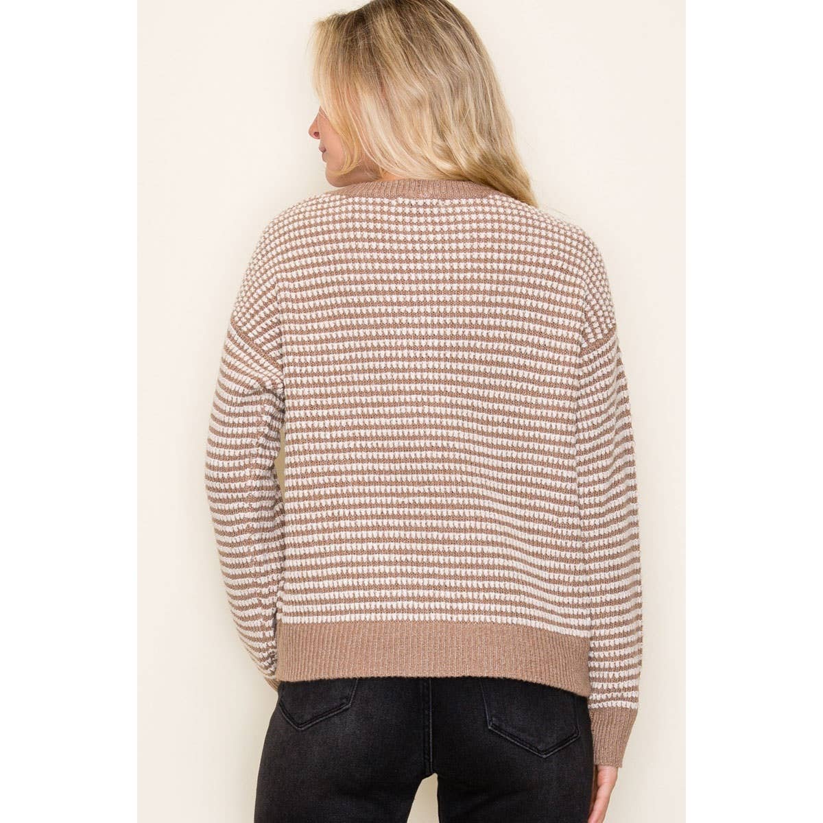 The Holly Sweater