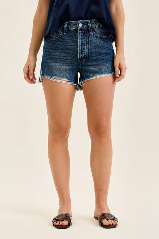 JB Summer Days Denim Shorts