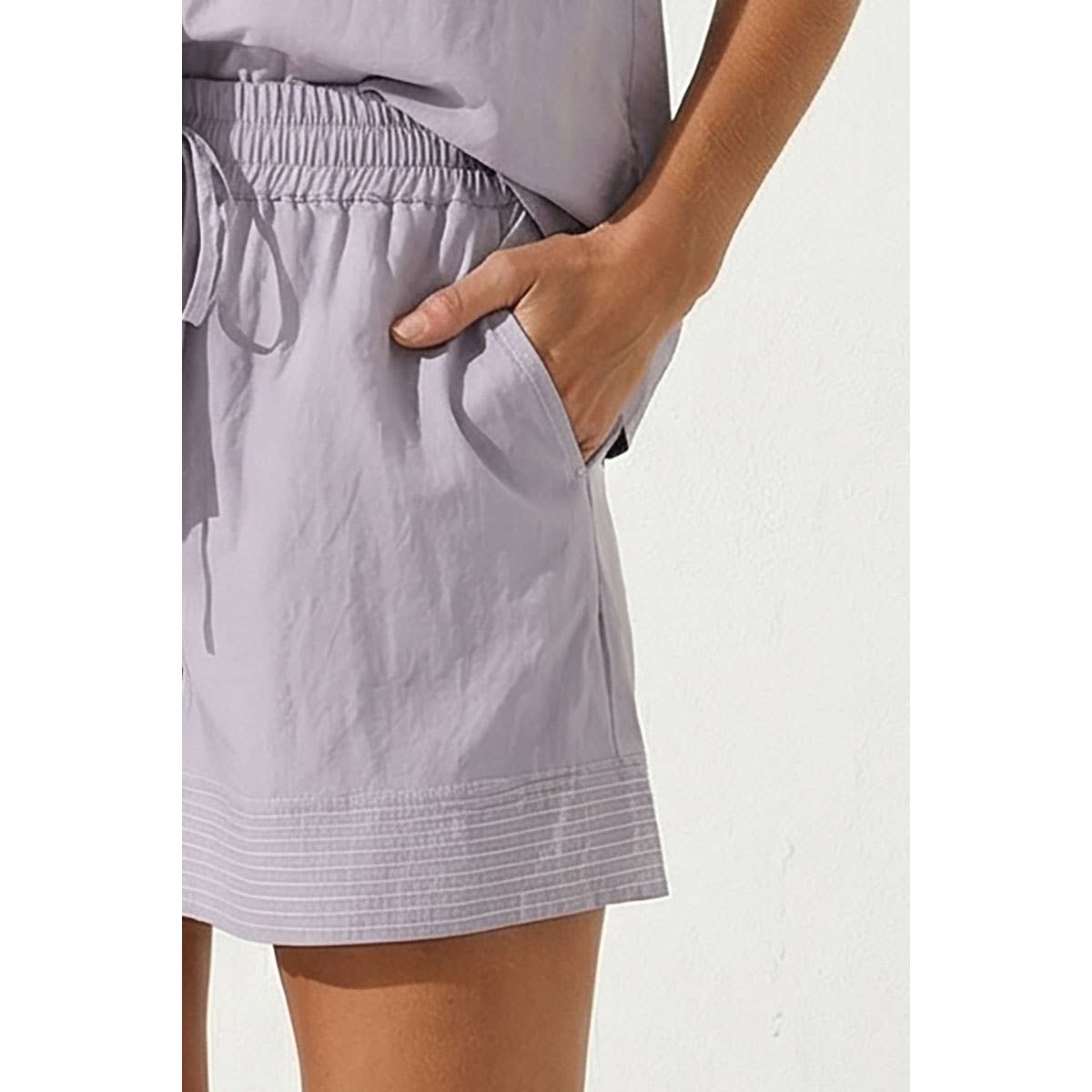 Shorelines Shorts