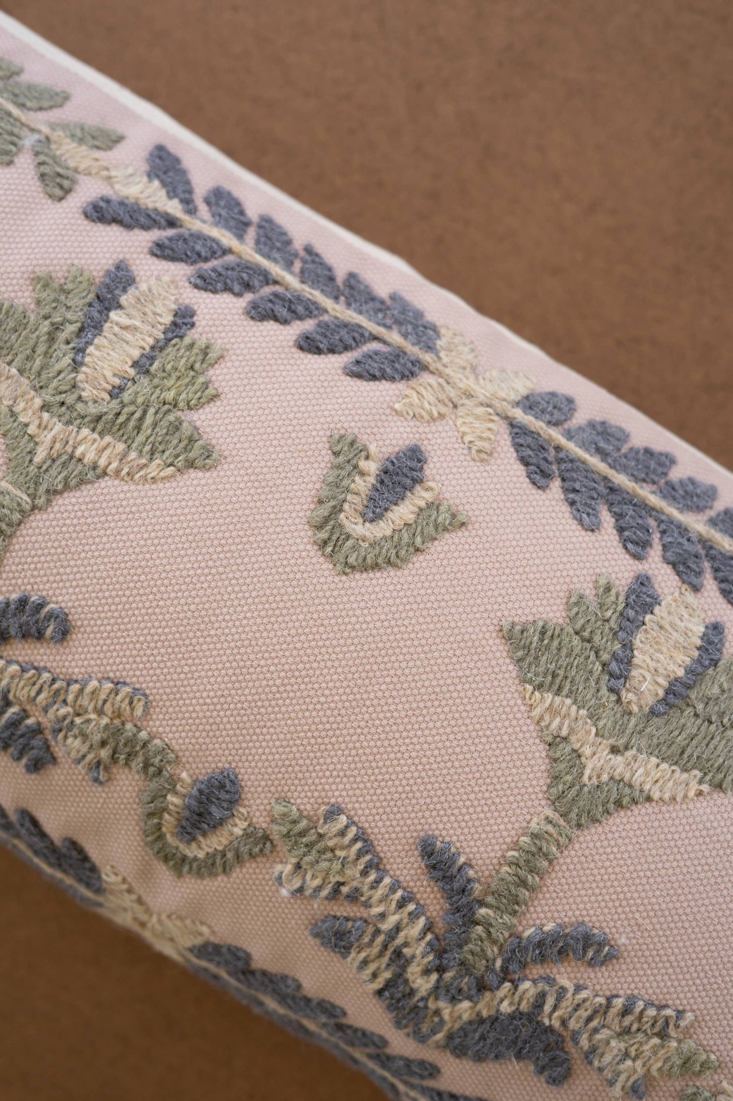 Baby Blues Lumbar Pillow