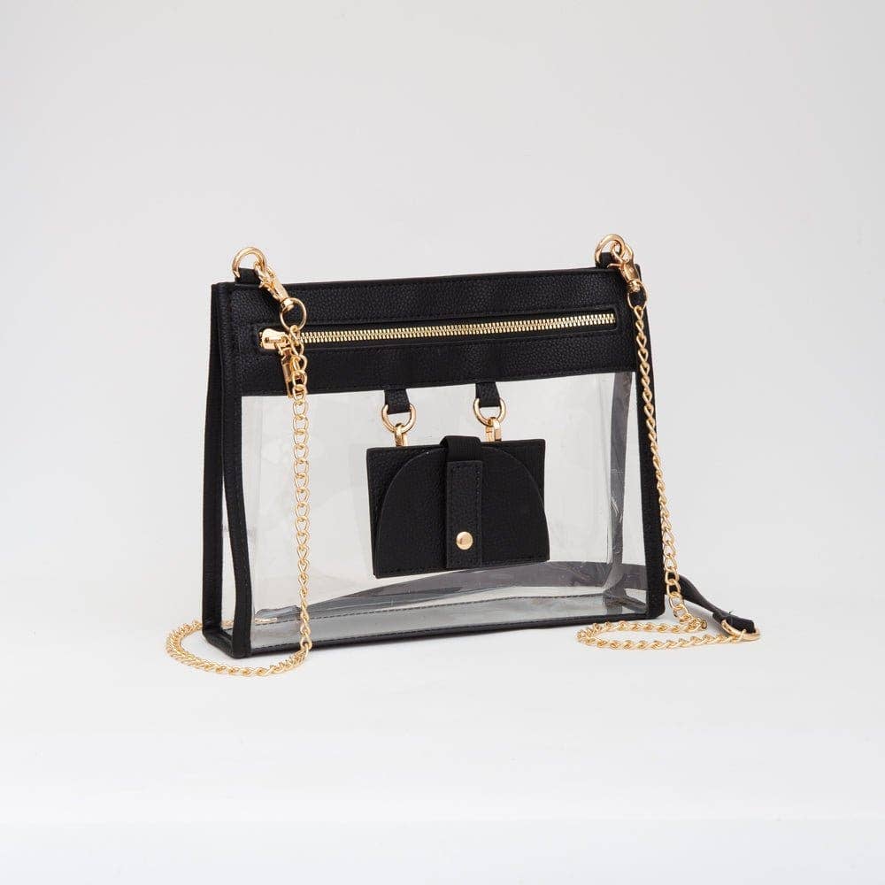 Mini Pocket Gameday Purse