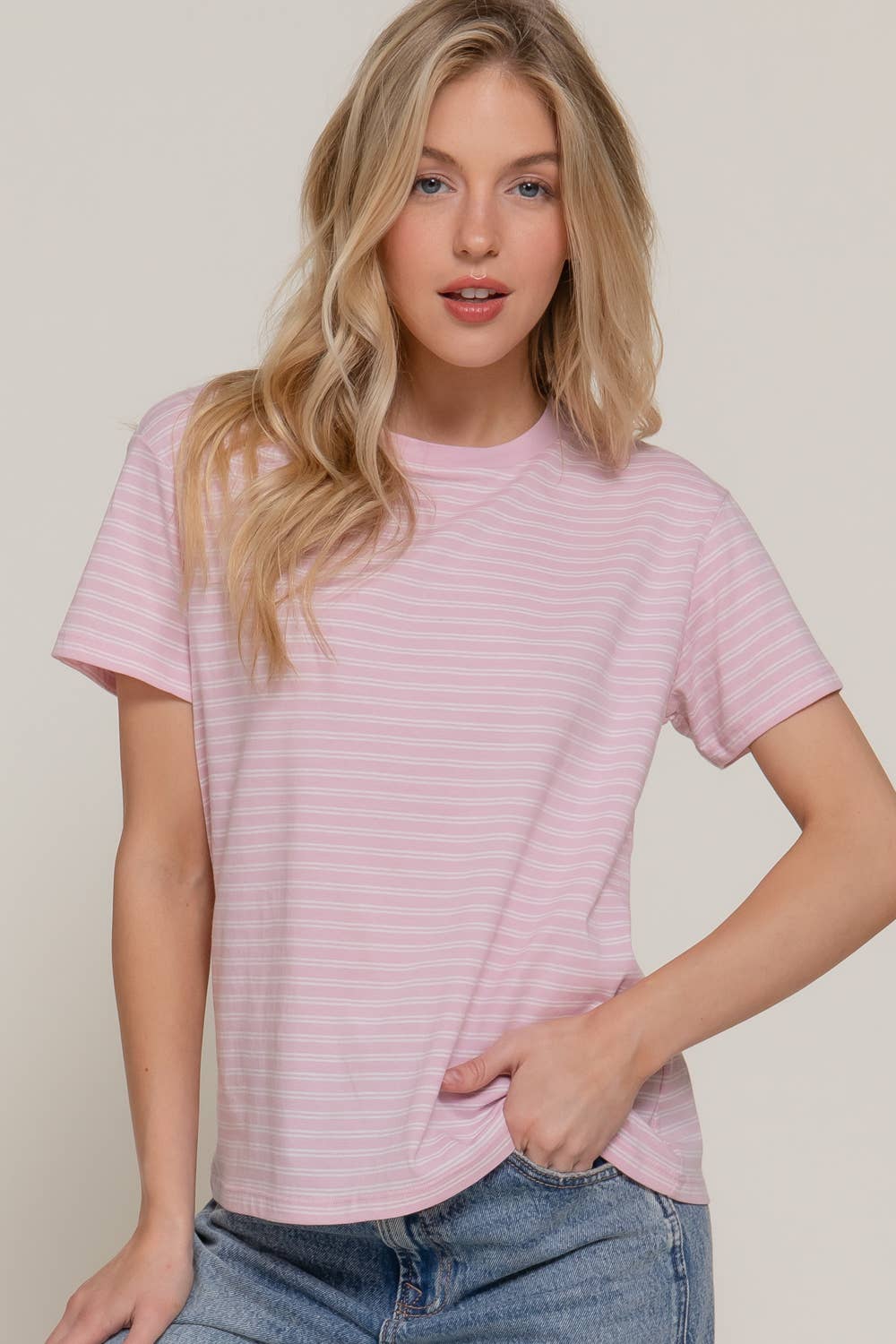 Ivy League Tee