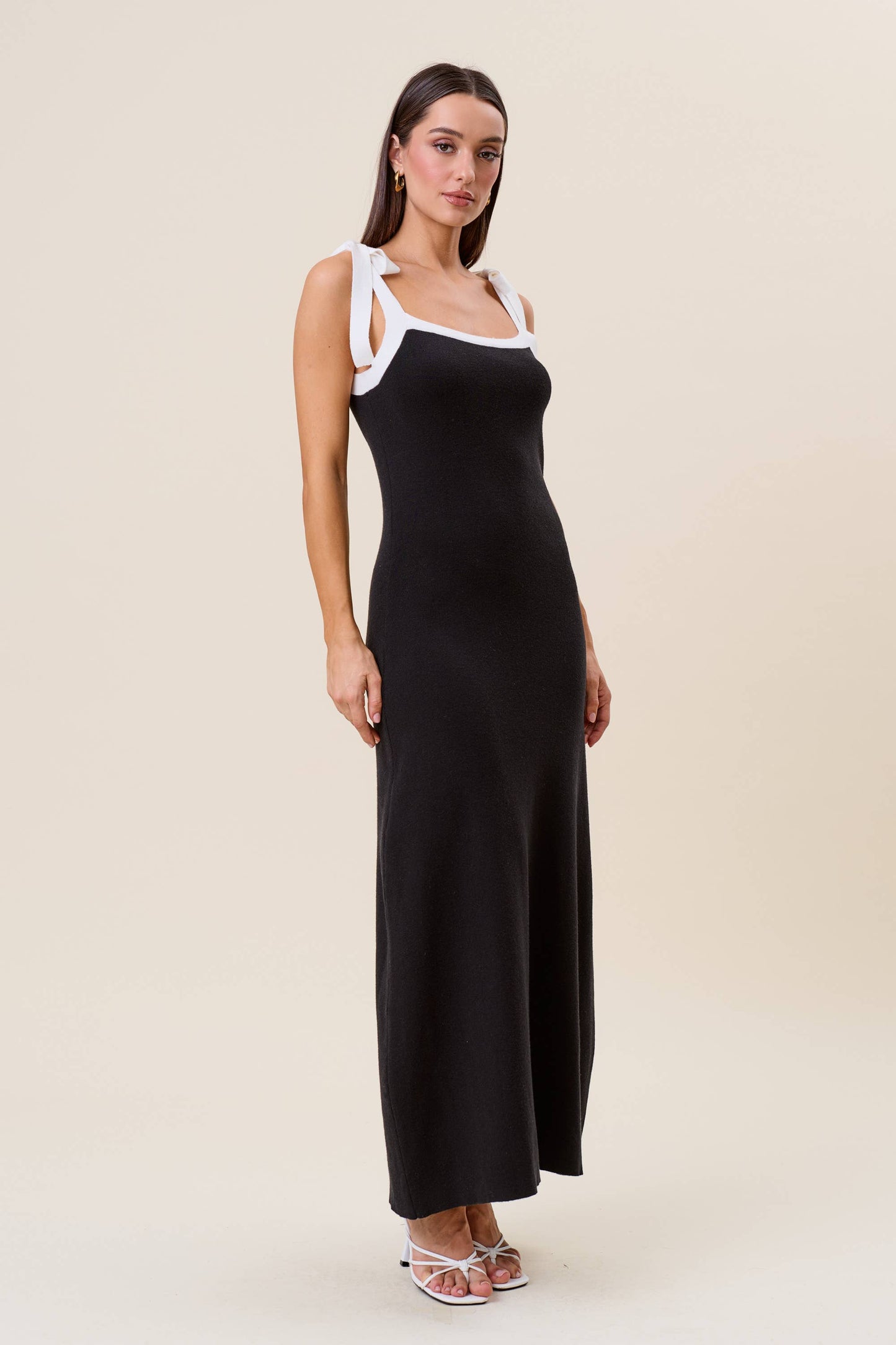 Beach Nights Dress