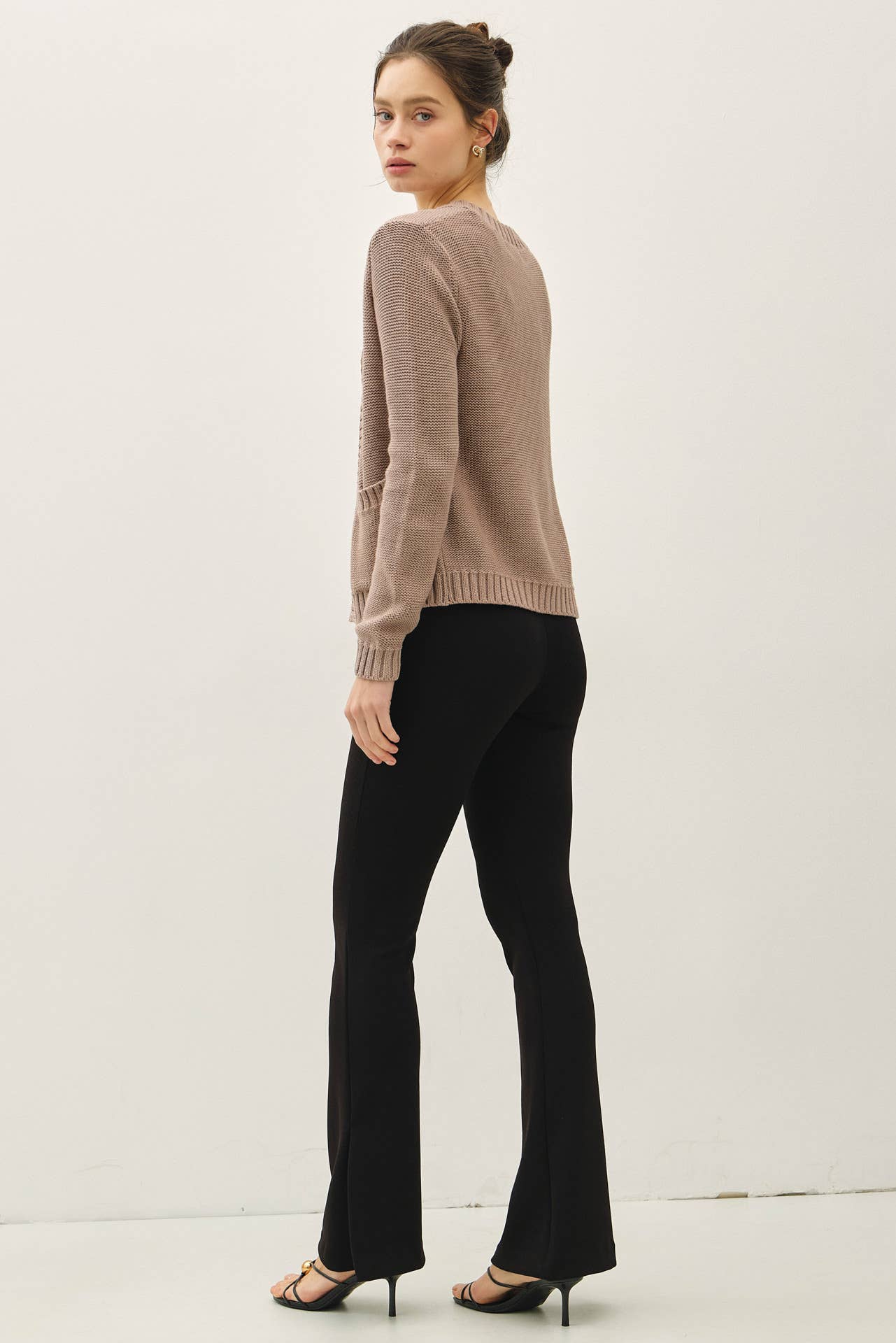 Cover Me Cardigan