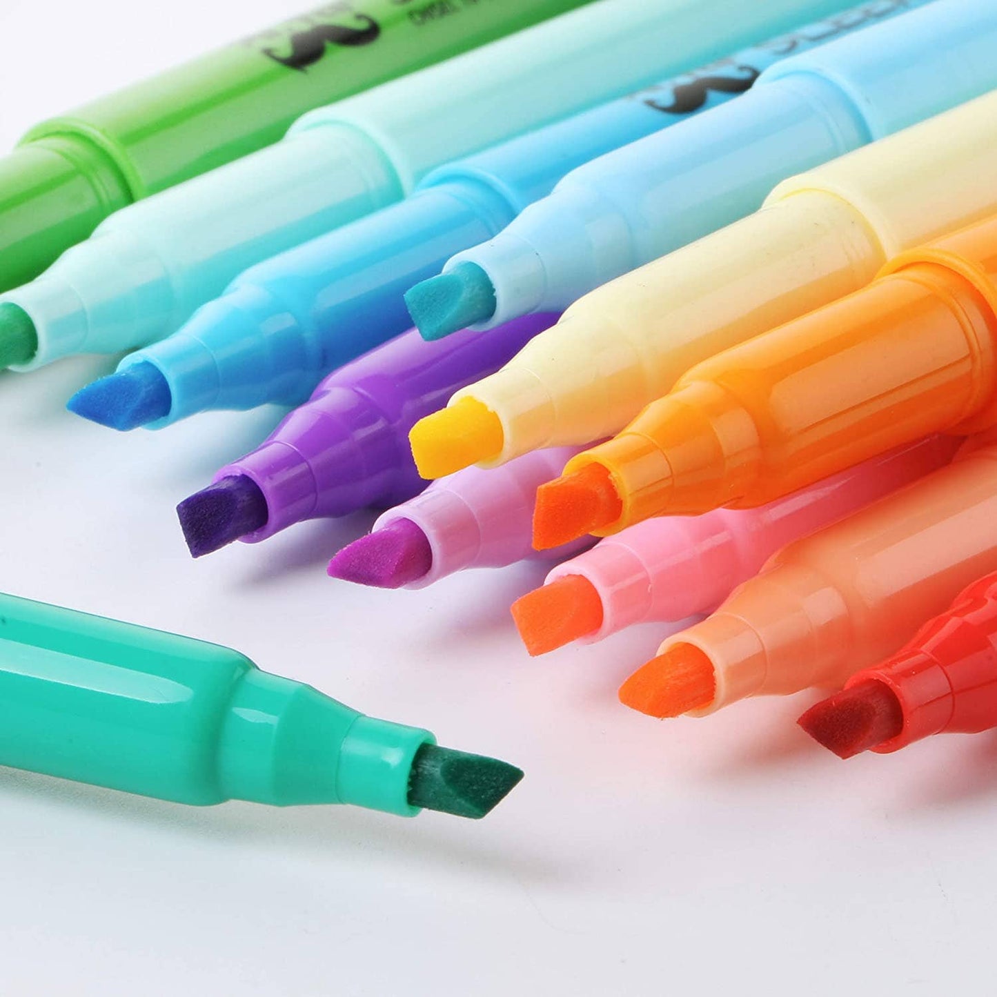 Pastel Highlighters