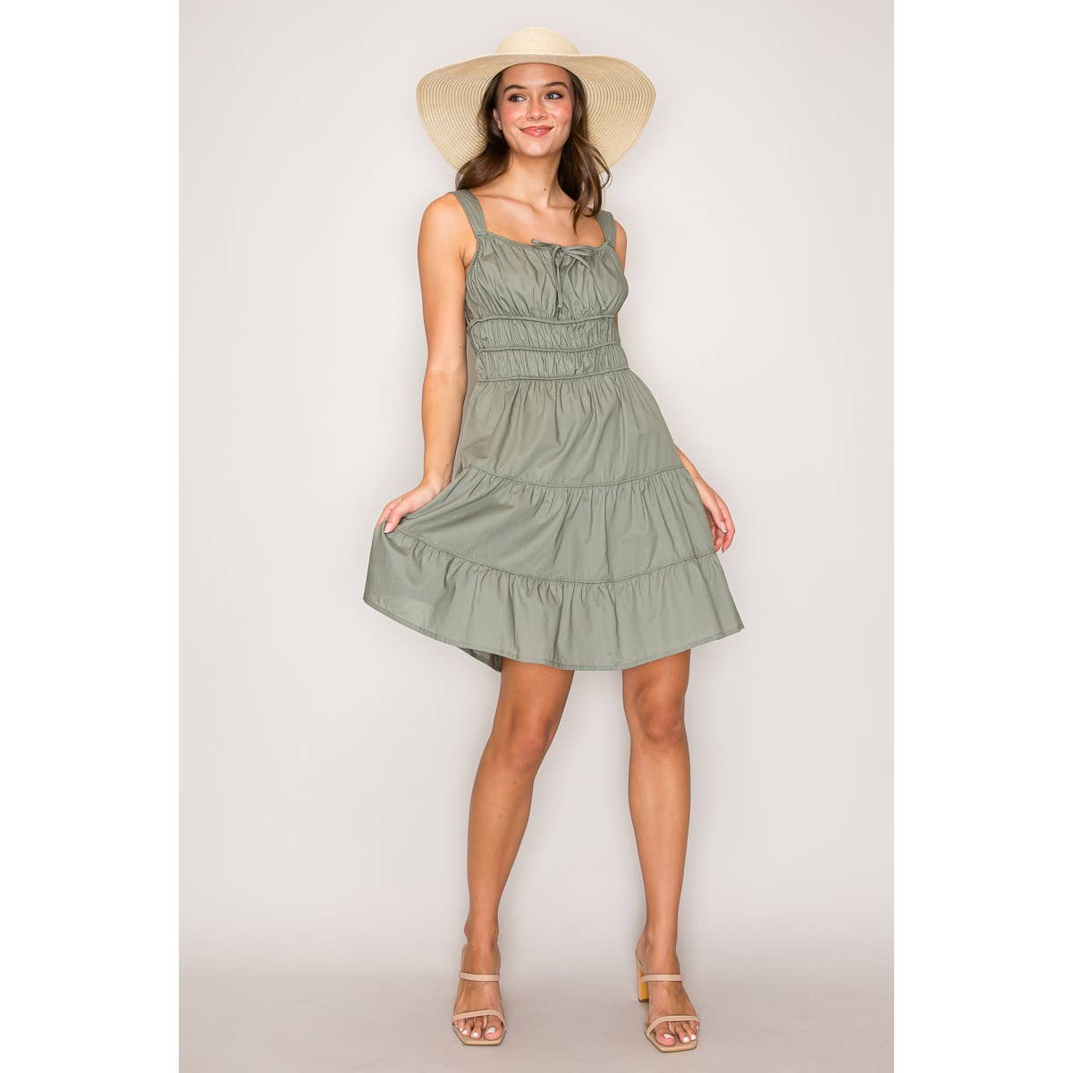 My lovely lady Dress