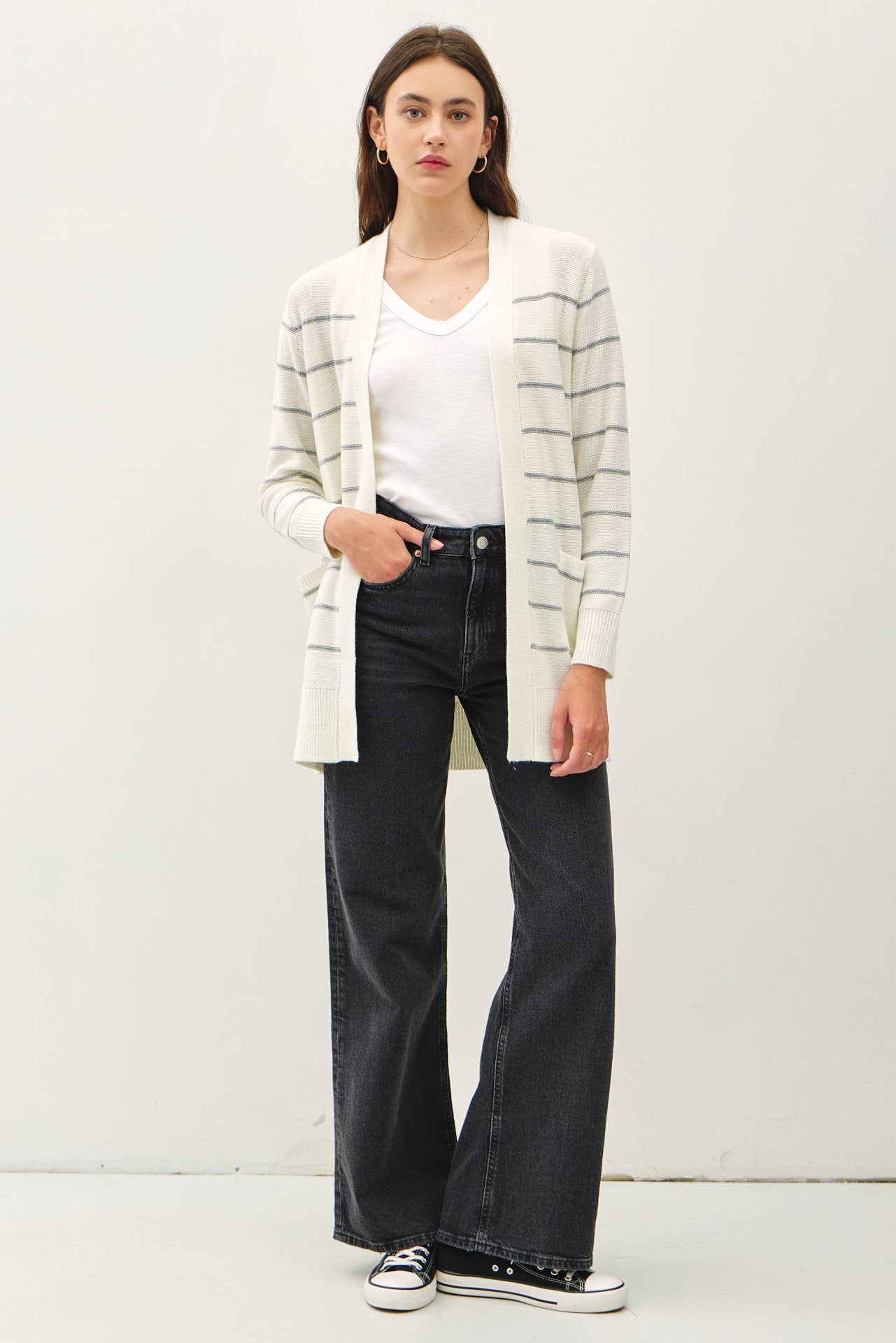 Comfy Cardi