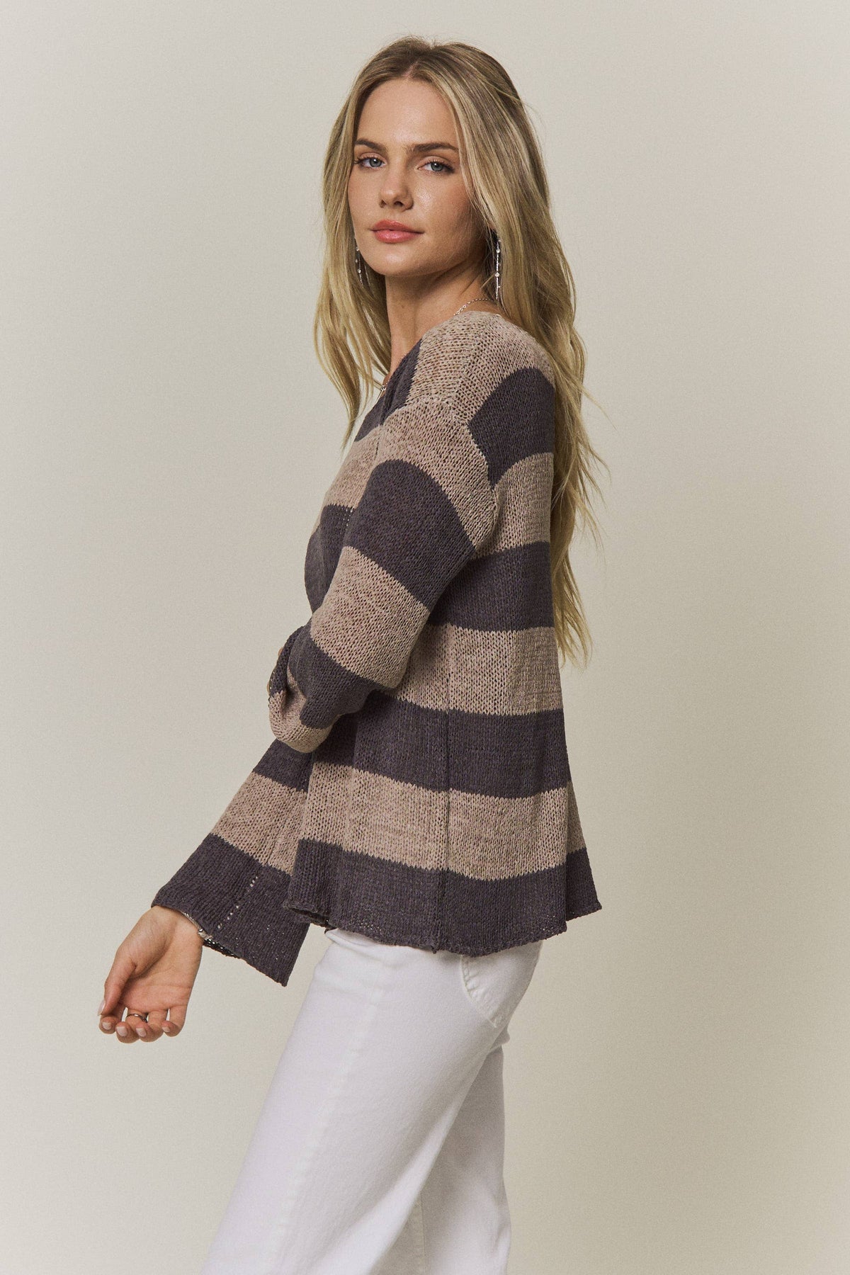 Seasons Change Sweater