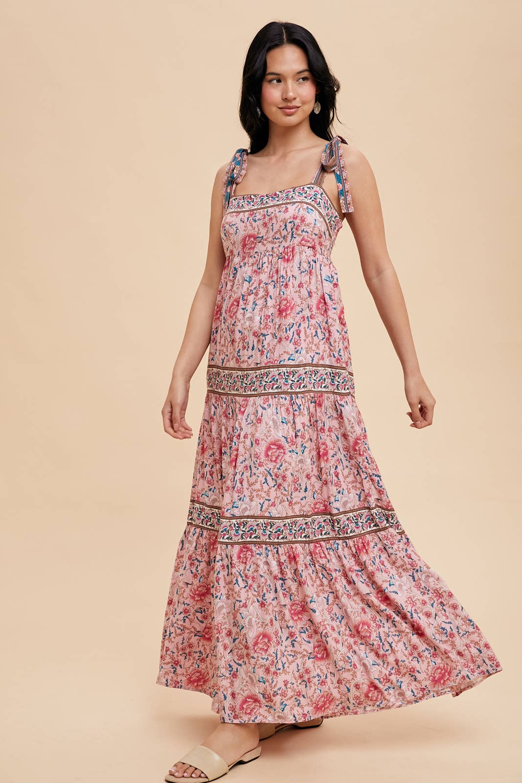 Made for Mexico Maxi