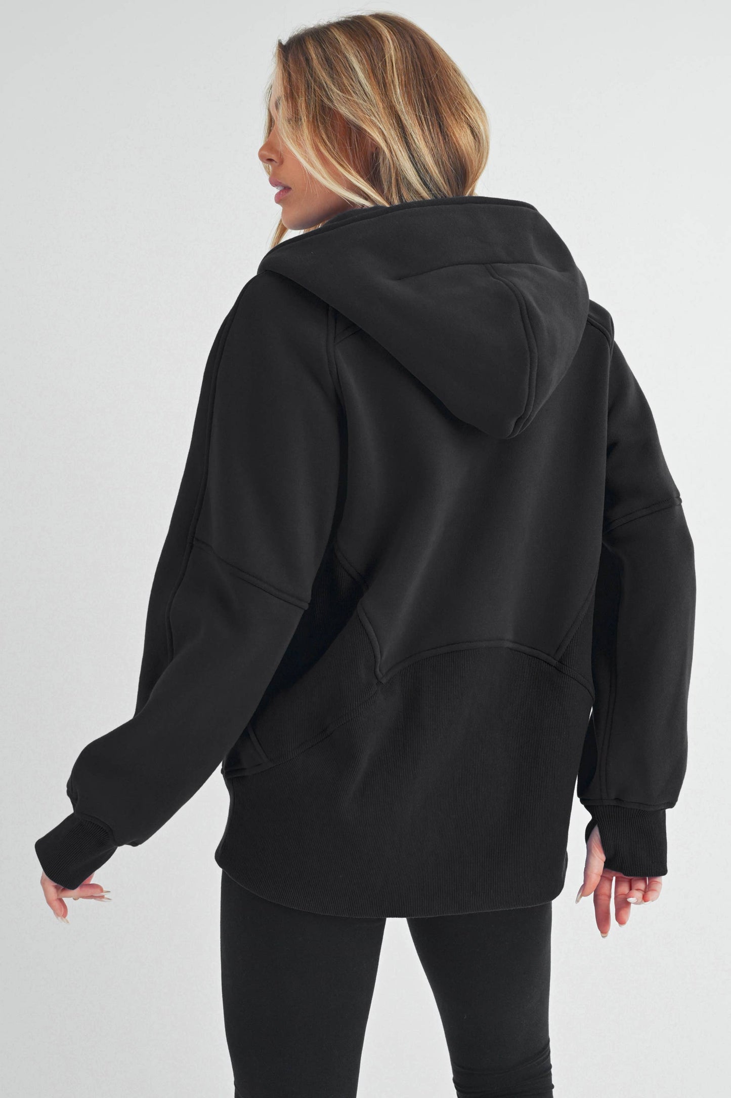 Rani Pullover