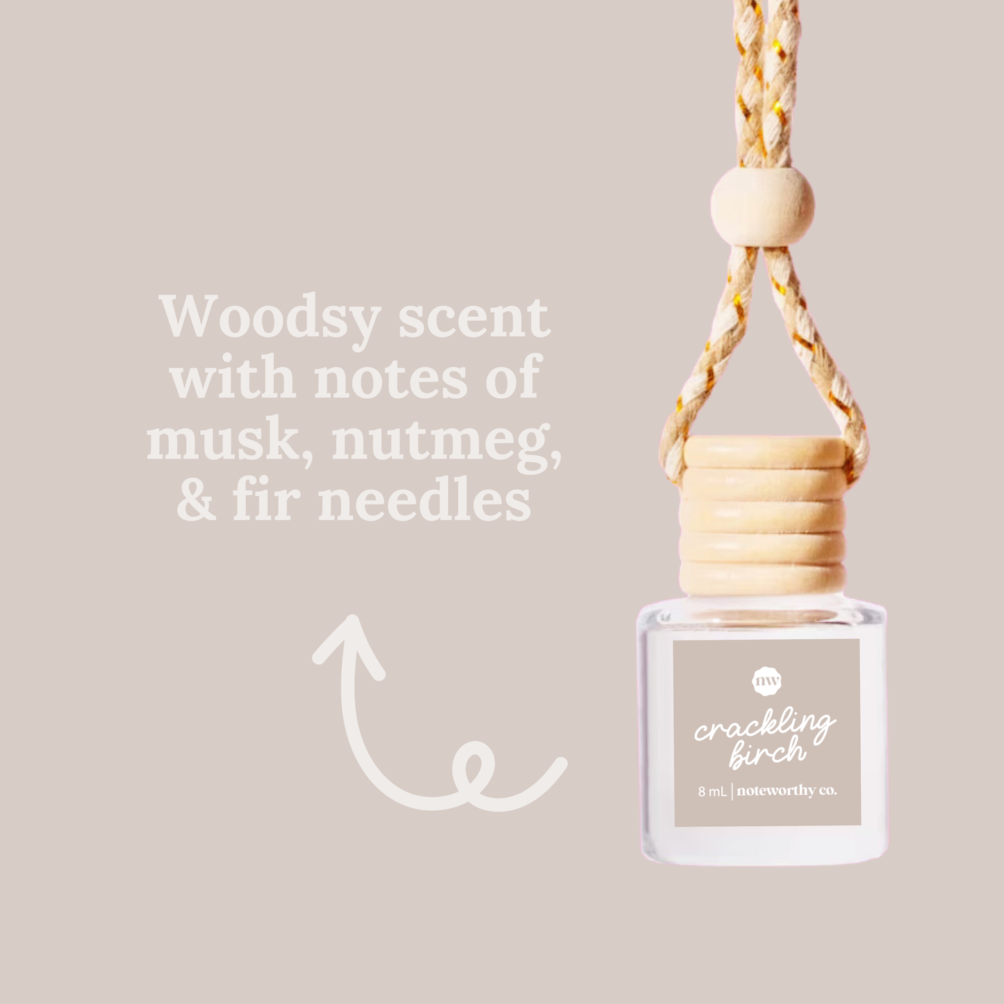 Car Diffusers | Fall Scents