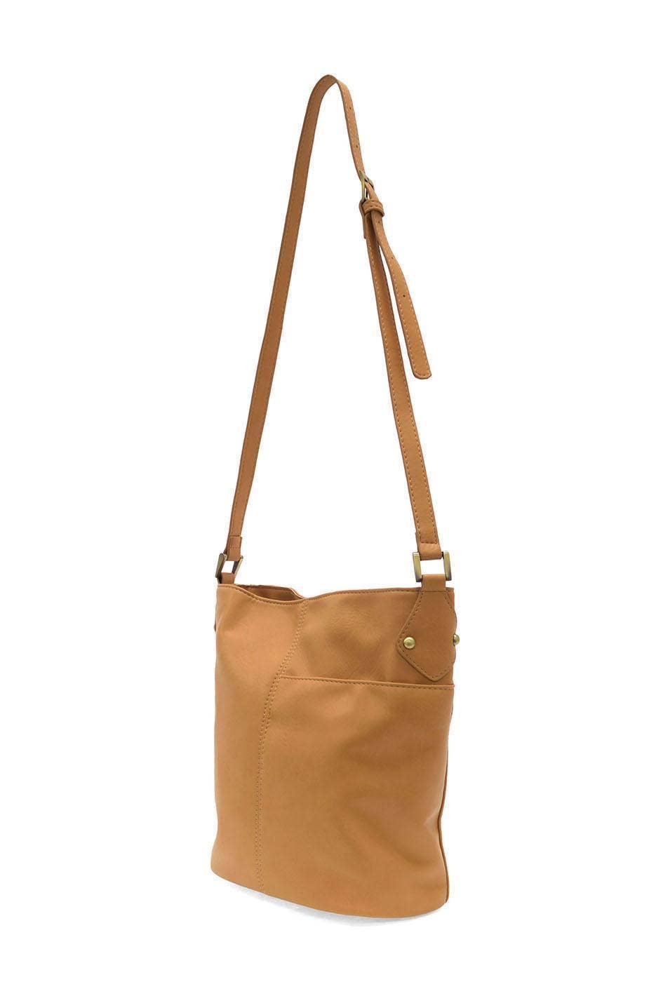 Dixie Front Slip Pocket Crossbody