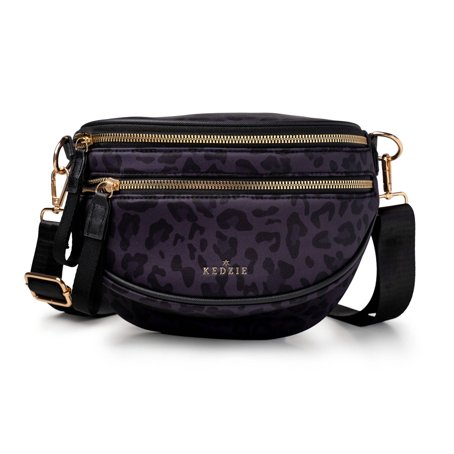 Kedzie Sloane Crossbody