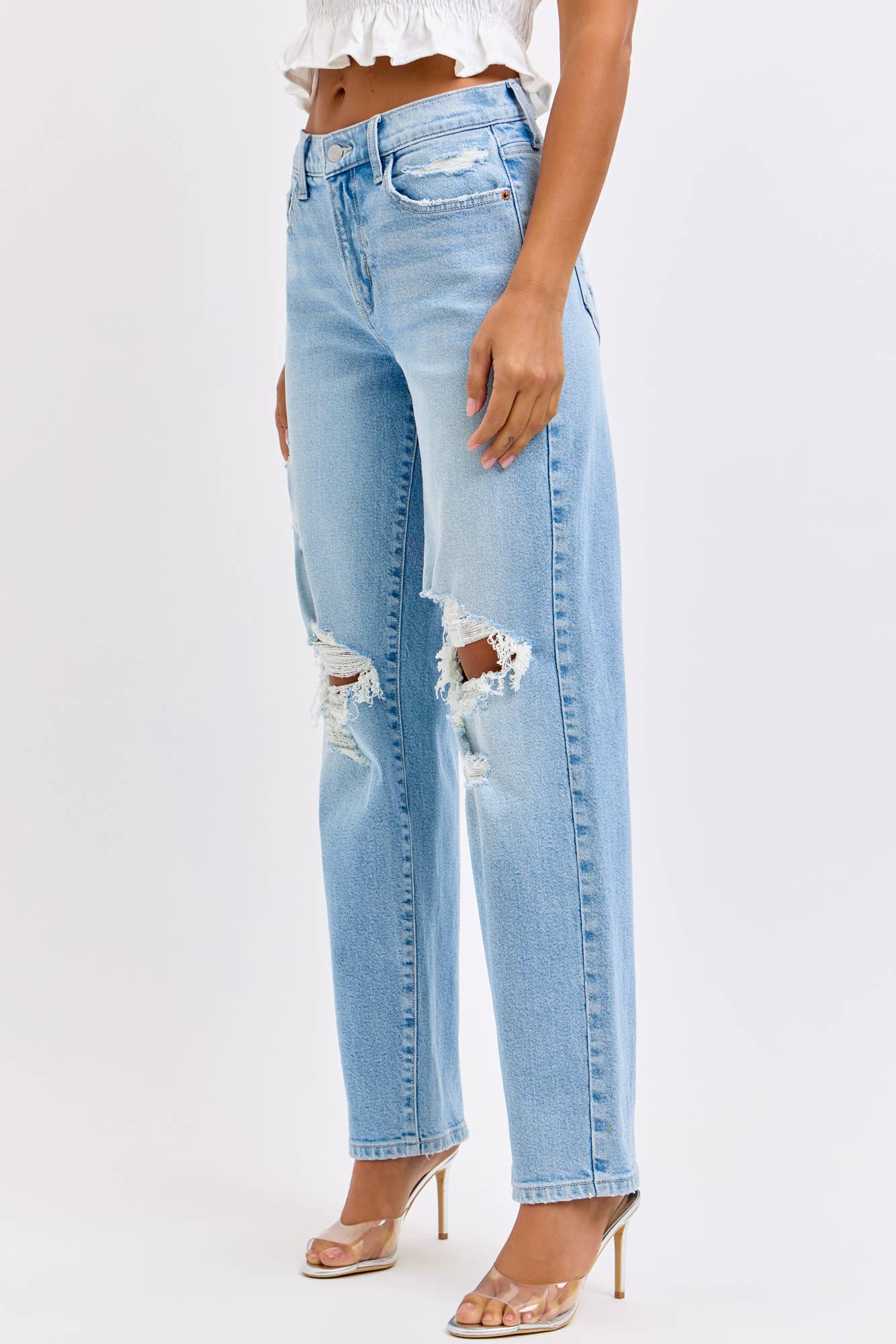 Deanna Dad Jean