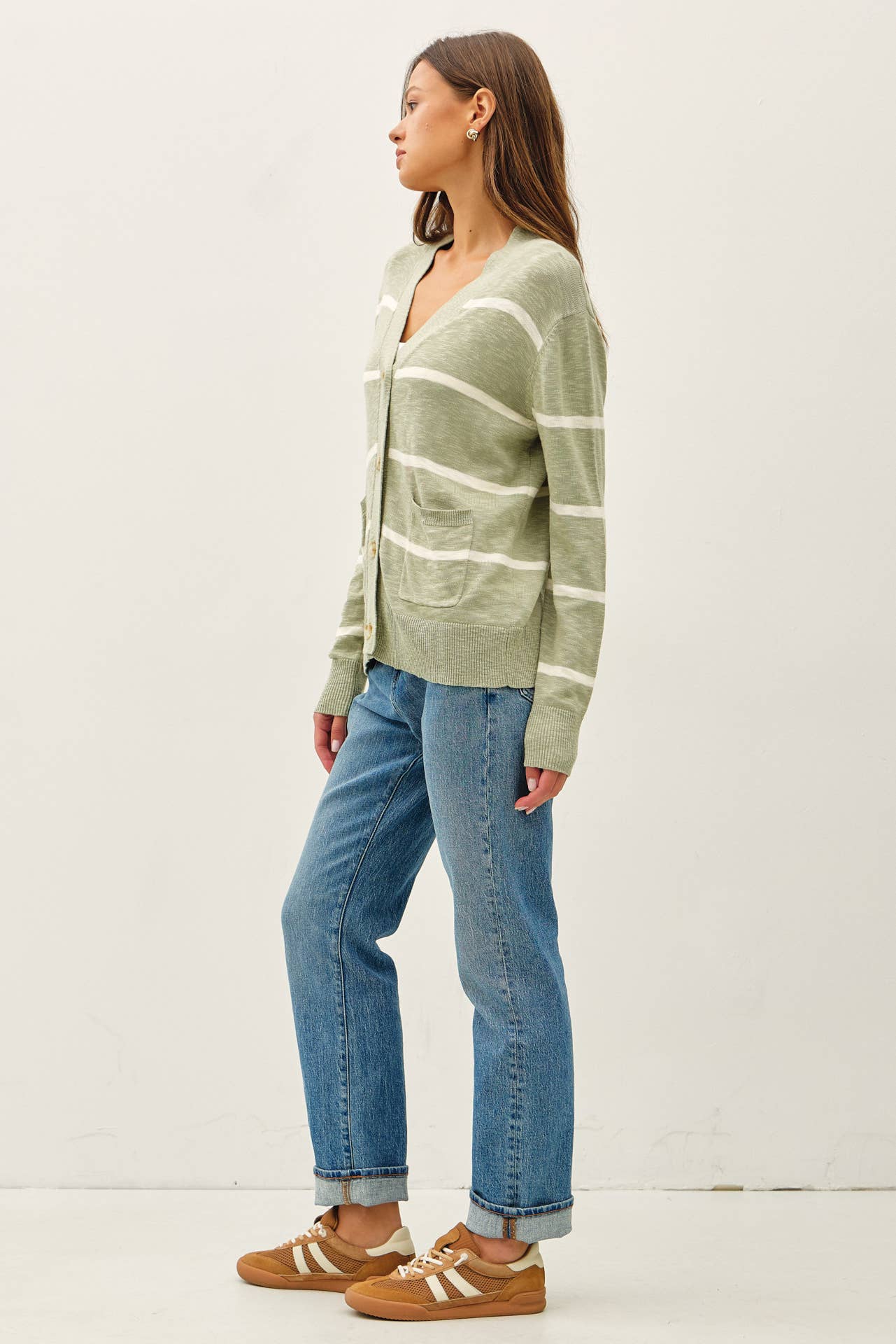 Corinne Cardigan