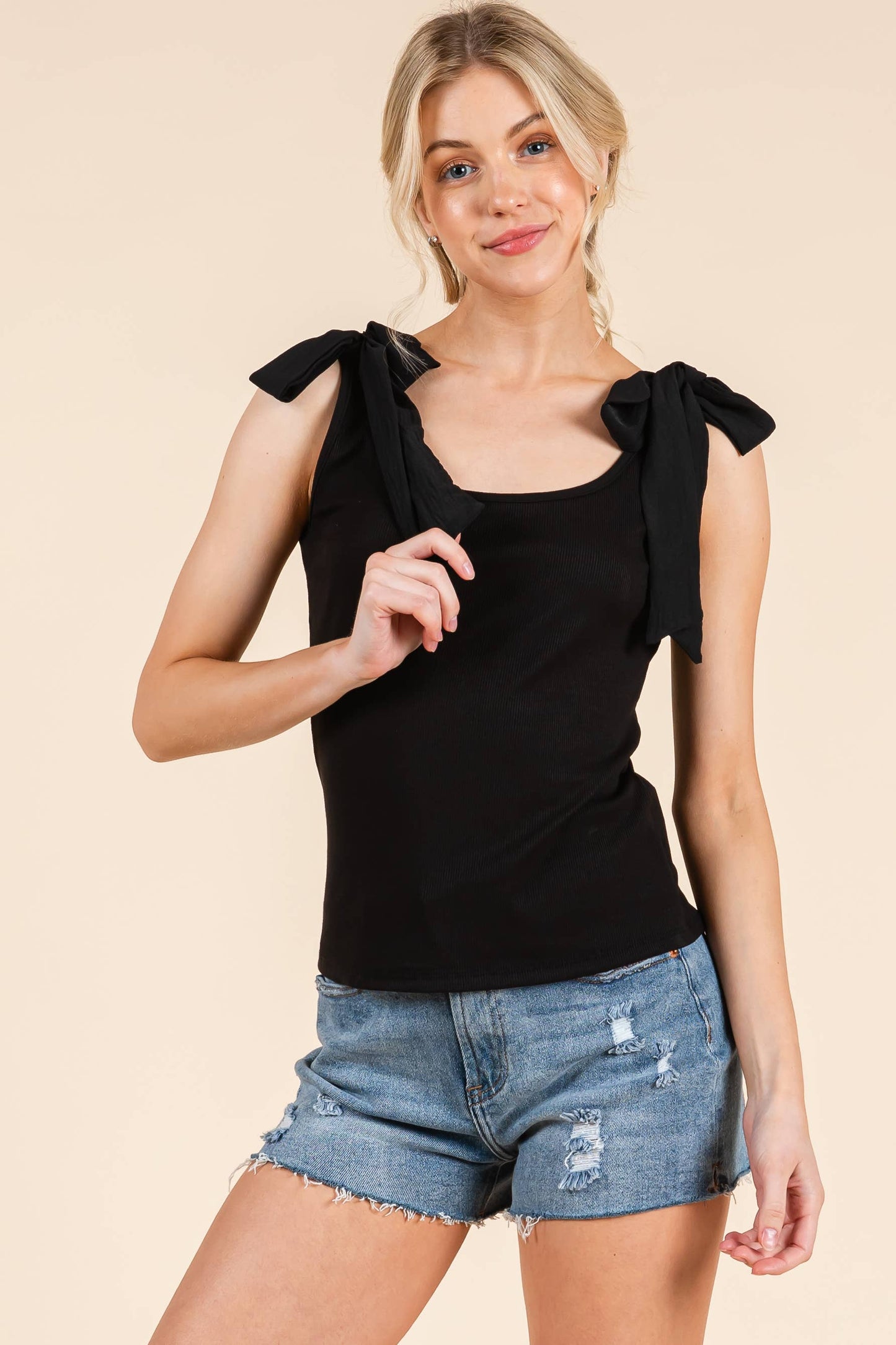 Tie me Up Tank