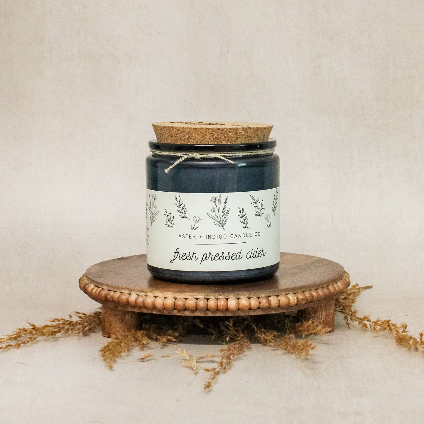 Fresh Pressed Cider | Fall Candle NEW