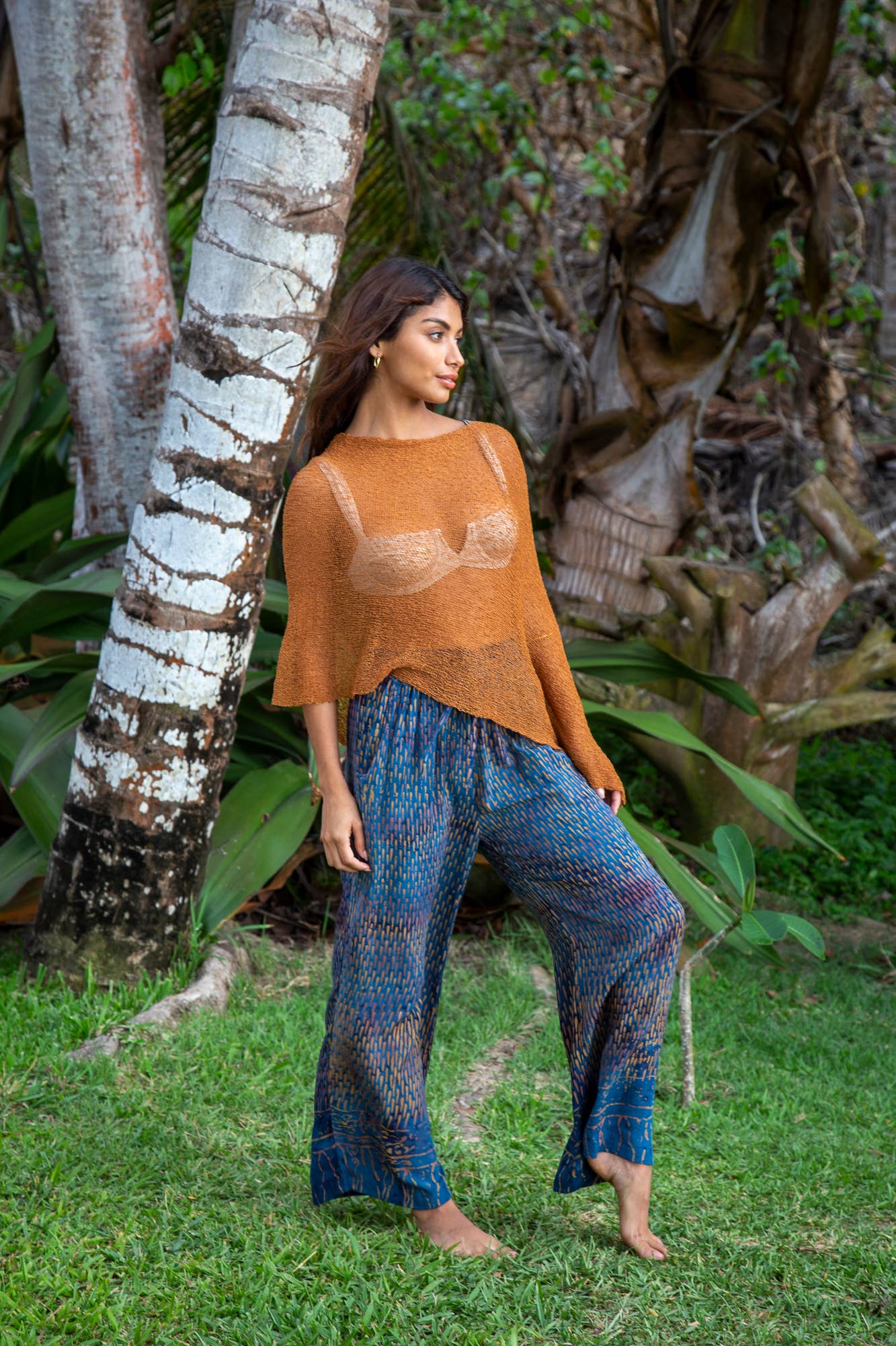 Summer Shawl