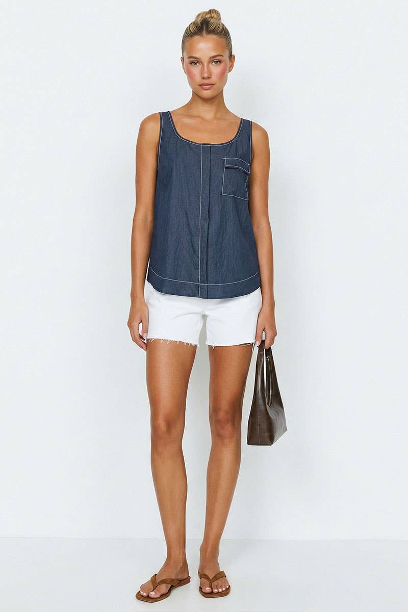 Shorelines Top