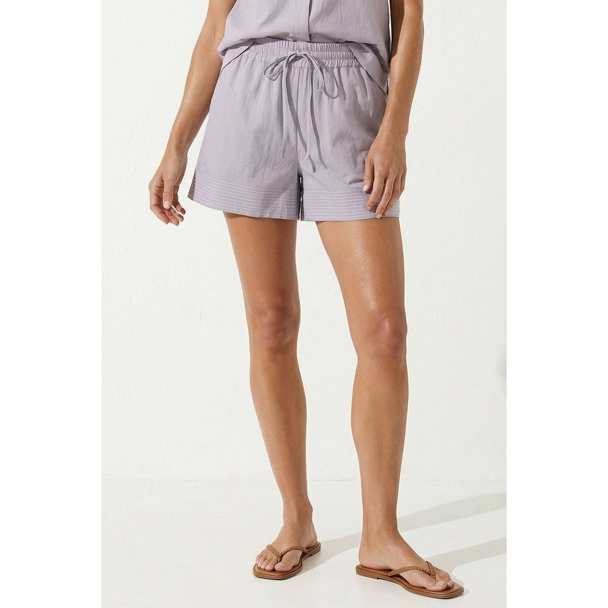 Shorelines Shorts