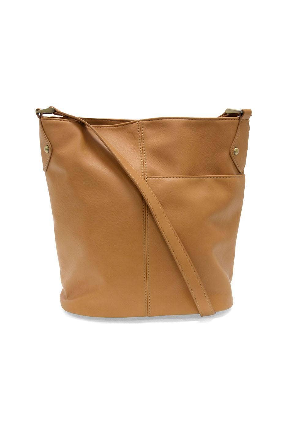 Dixie Front Slip Pocket Crossbody