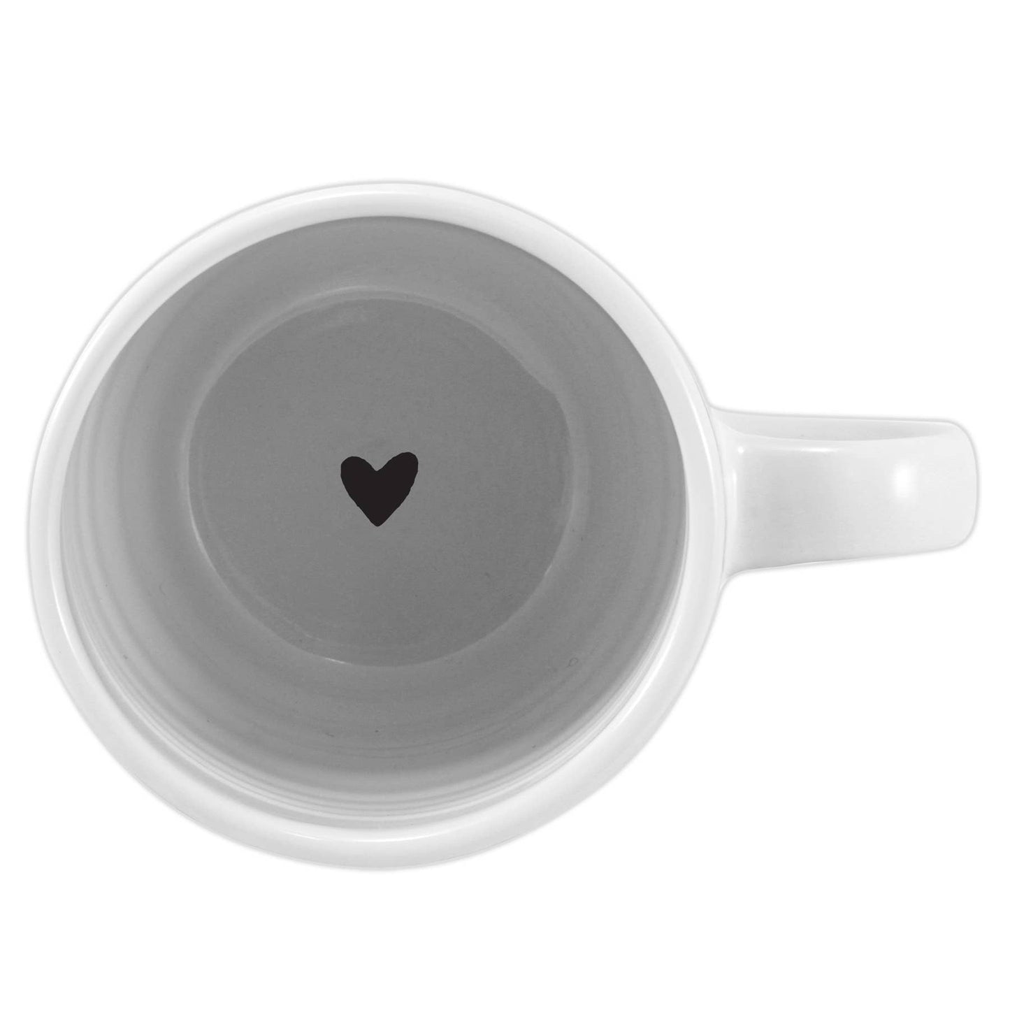 LCP Mug Artisan Doodles You Are A Blessing 18 oz