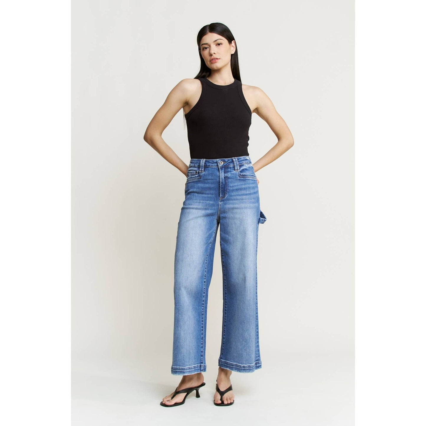 Chella Utility Jean